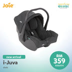 Joie i-Juva
