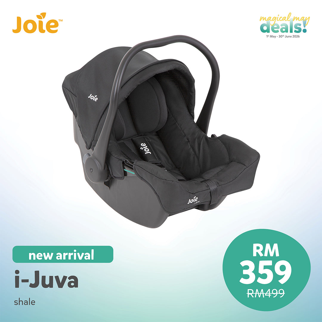 Joie i-Juva