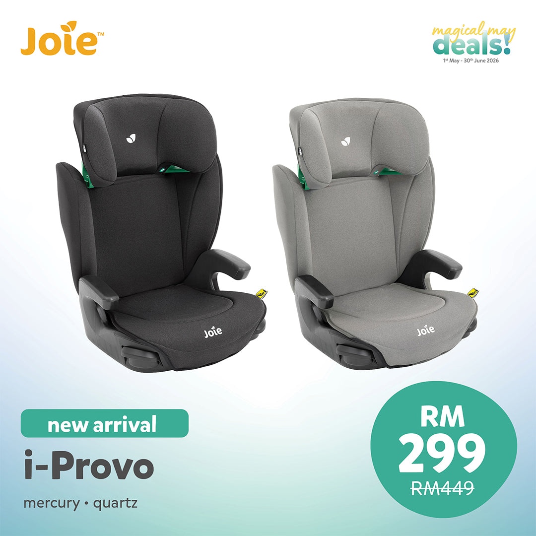 Joie i-Provo