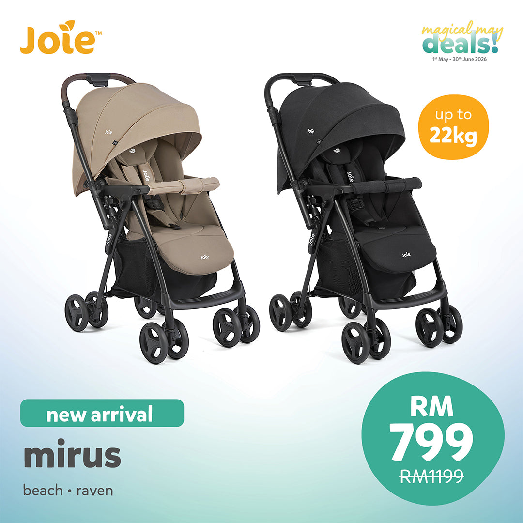 Joie Mirus