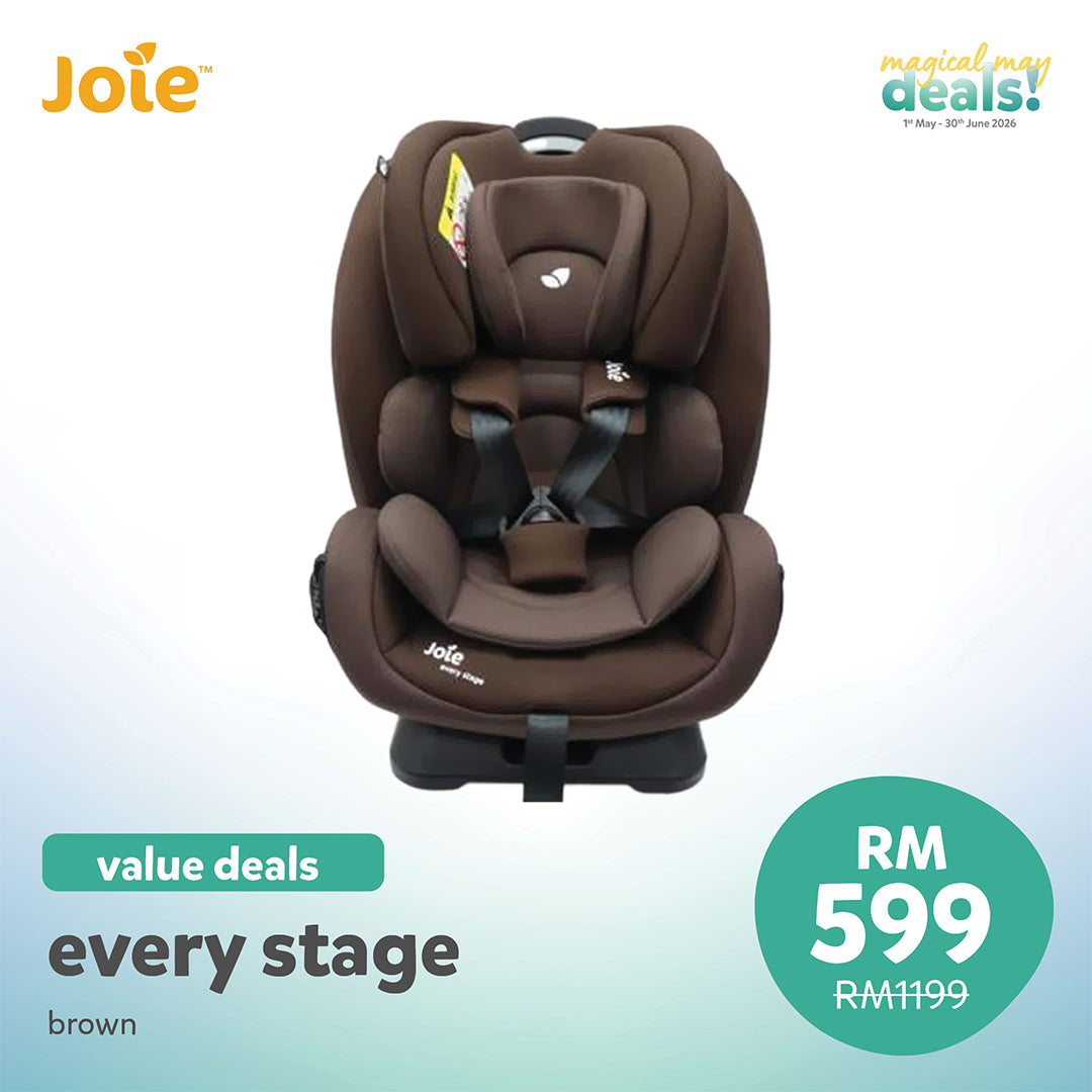 Joie Every Stage