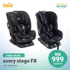 Joie Every Stage FX
