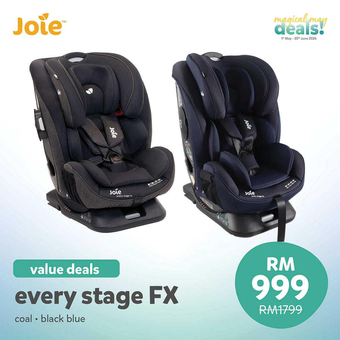 Joie Every Stage FX