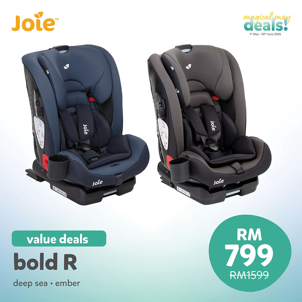Joie Bold