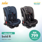 Joie Bold