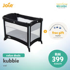 Joie Kubbie