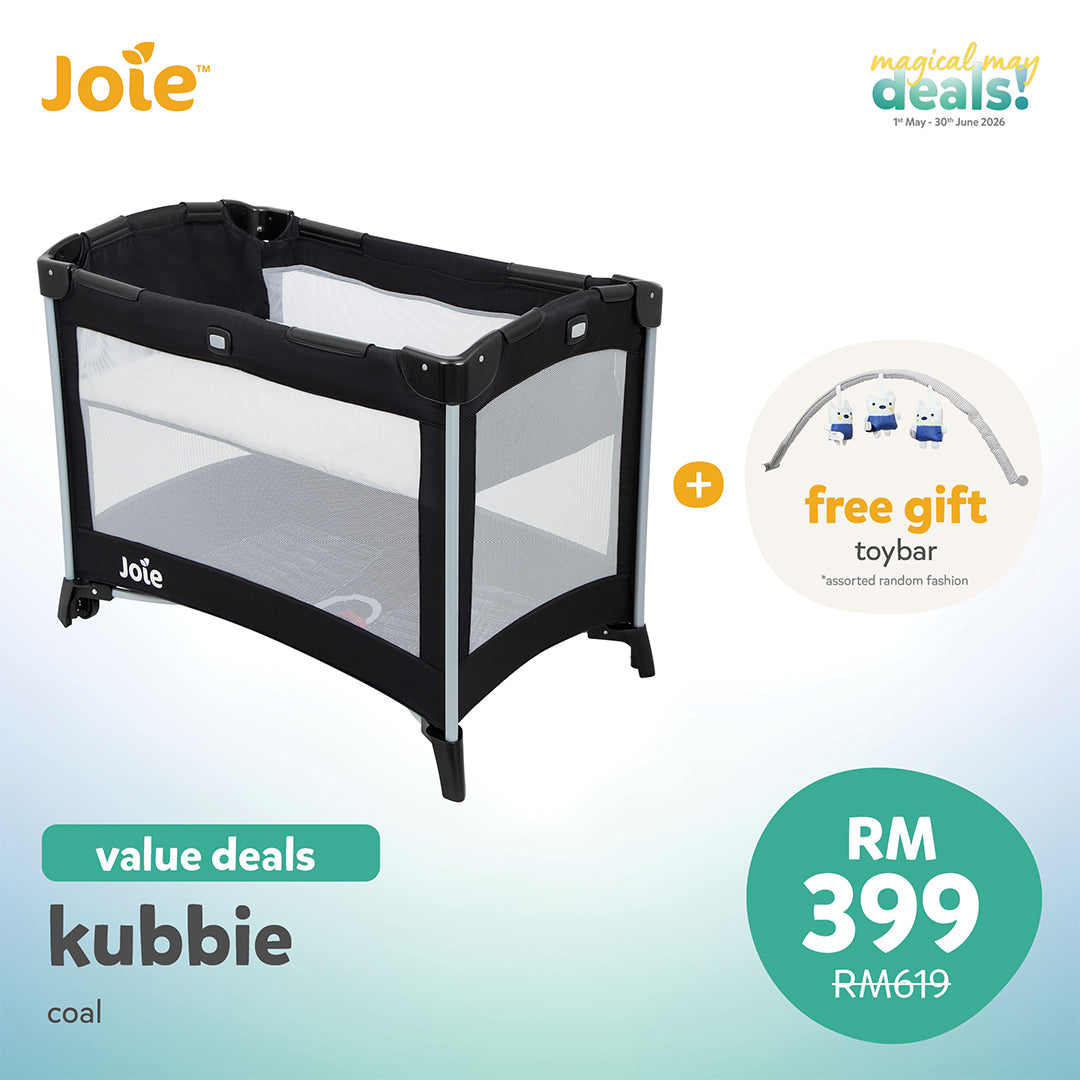 Joie Kubbie