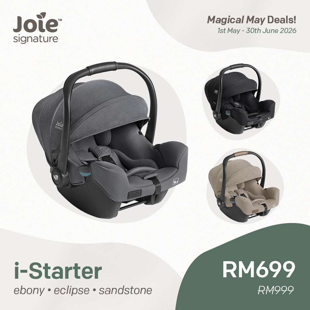 Joie Signature i-Starter