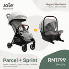 Joie Signature Parcel