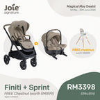 Joie Signature Finiti