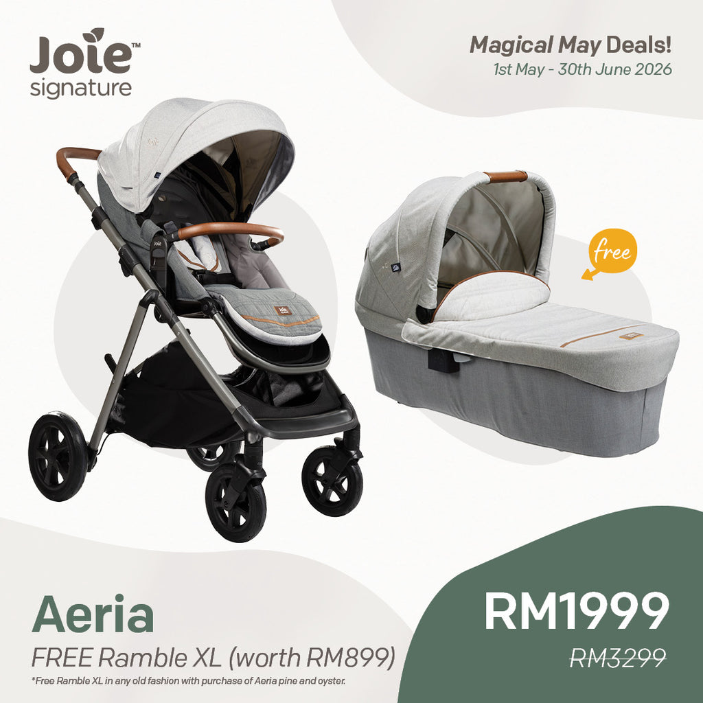 Joie Signature Aeria