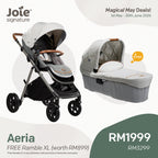 Joie Signature Aeria