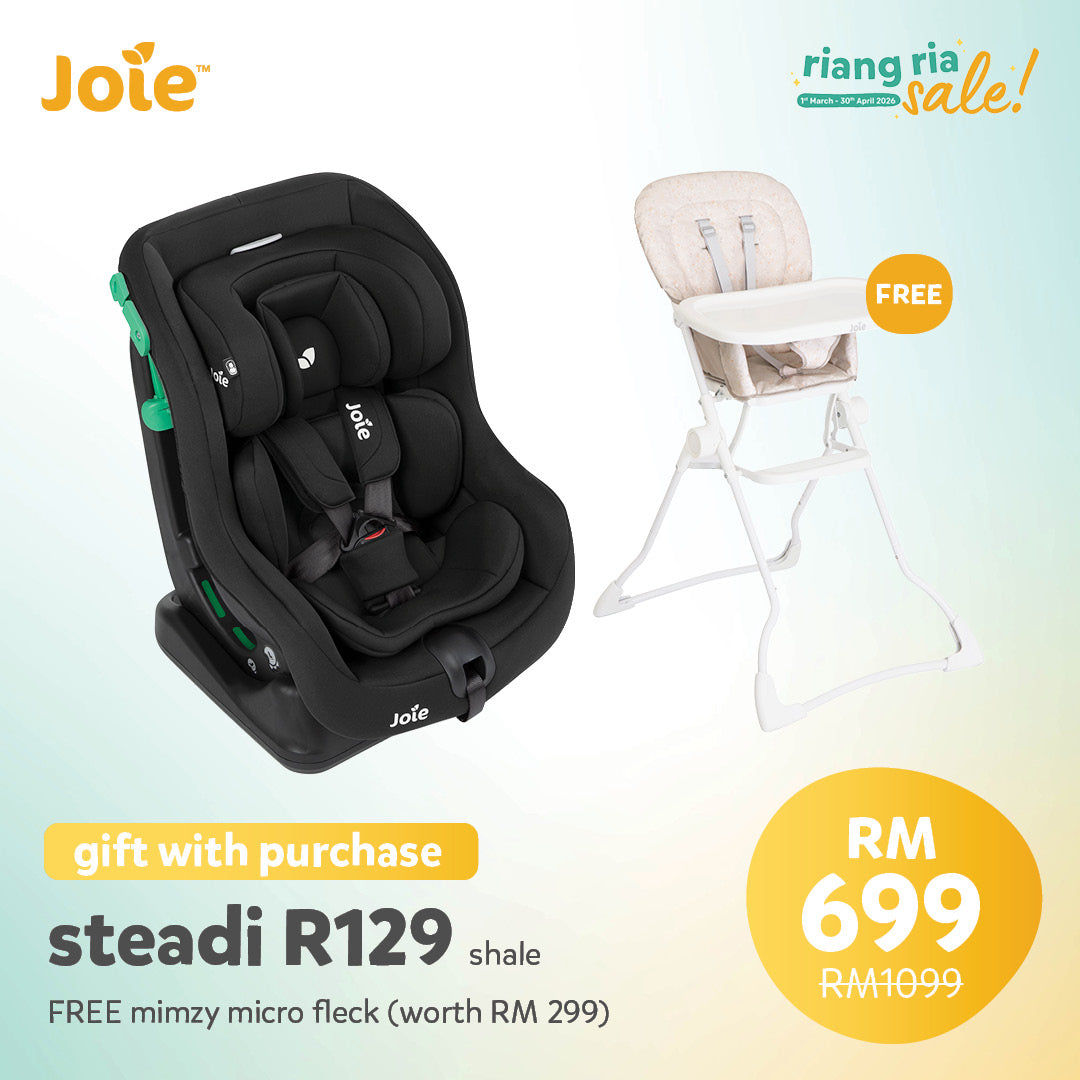 Joie Steadi R129