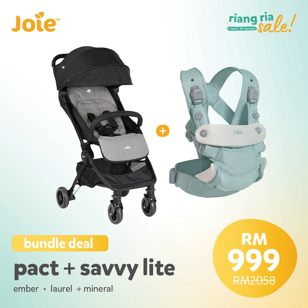 Joie Pact