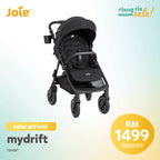 Joie Mydrift