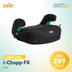 Joie i-Chapp FX