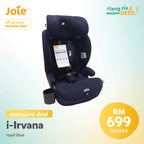 Joie i-Irvana