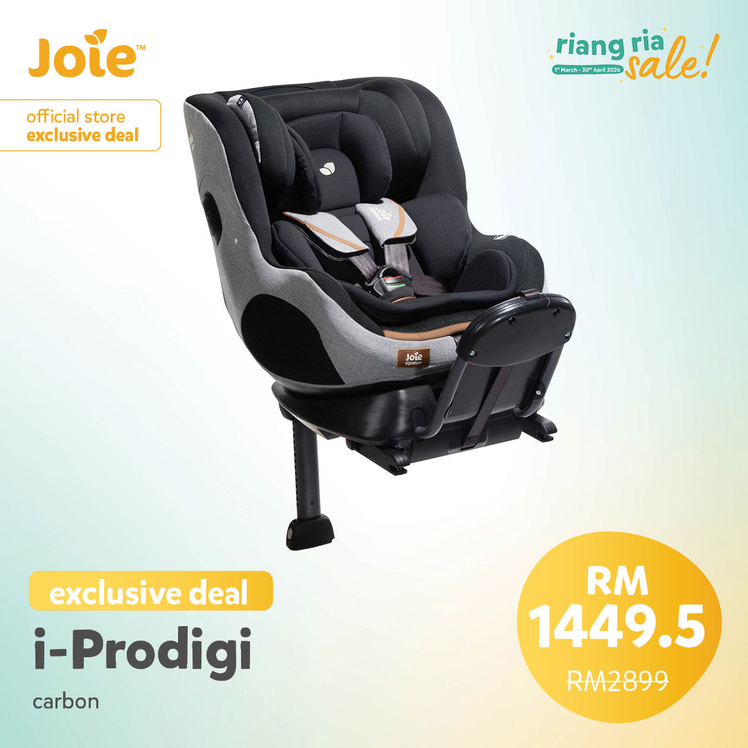 Joie Signature i-Prodigi