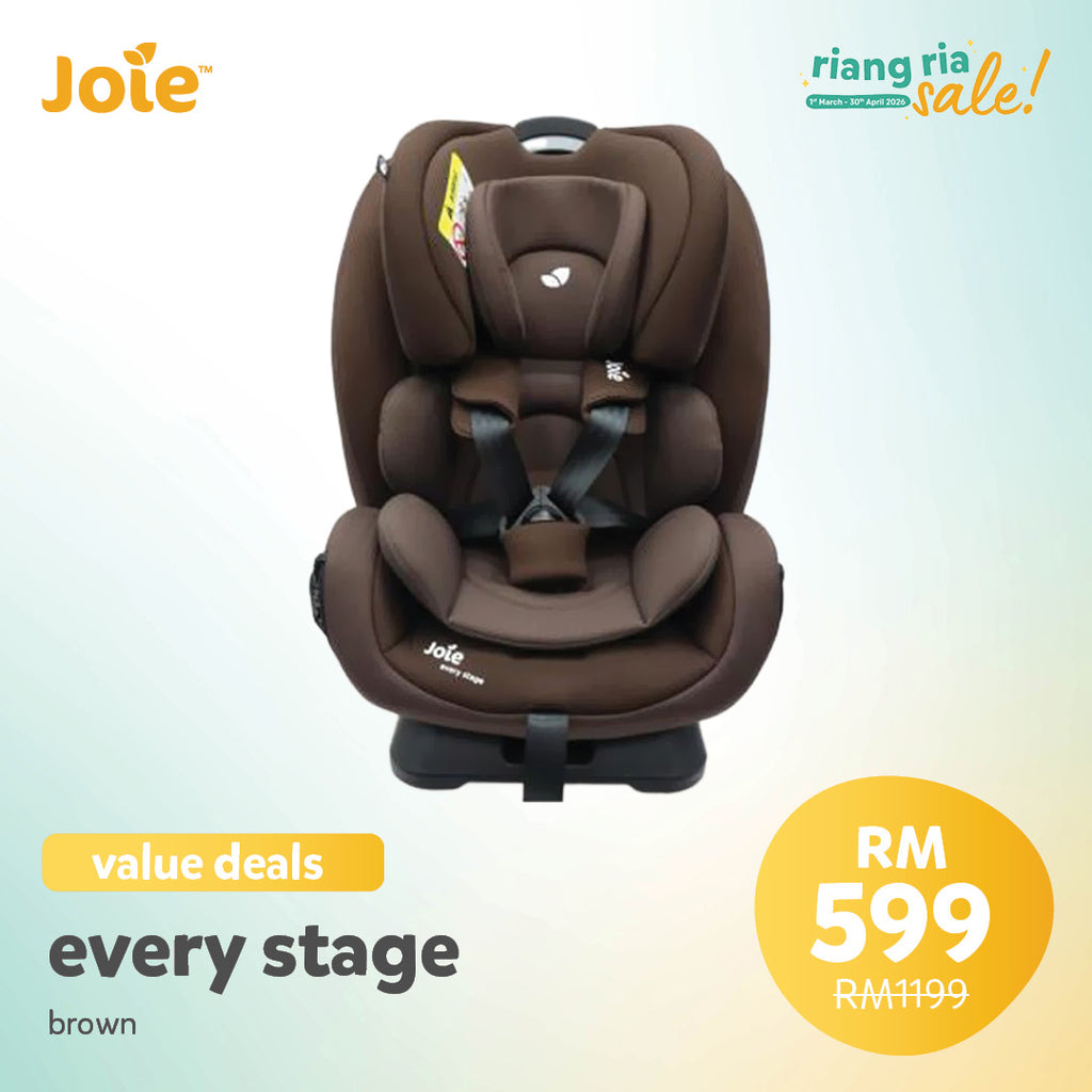 Joie Every Stage