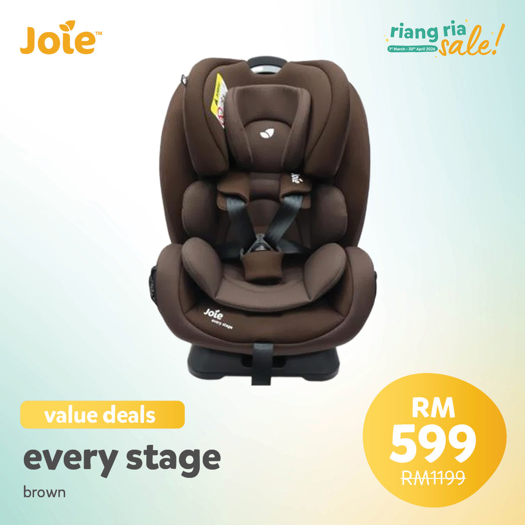 Joie Every Stage