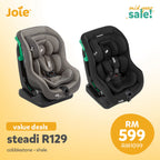 Joie Steadi R129