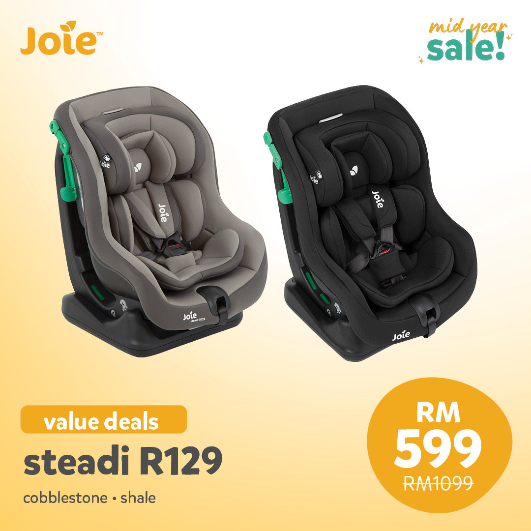 Joie Steadi R129