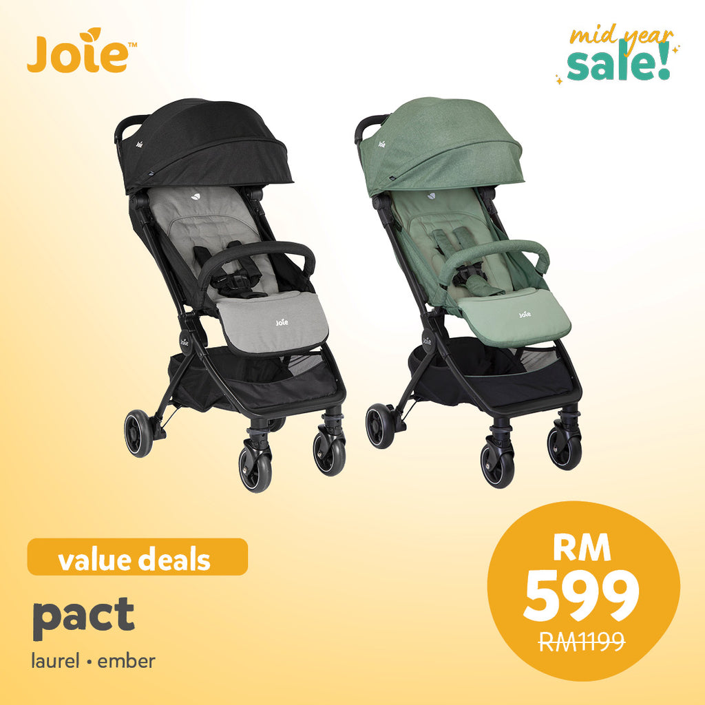Joie Pact