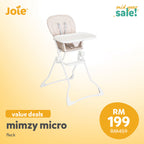 Joie Mimzy Micro