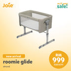 Joie Roomie Glide
