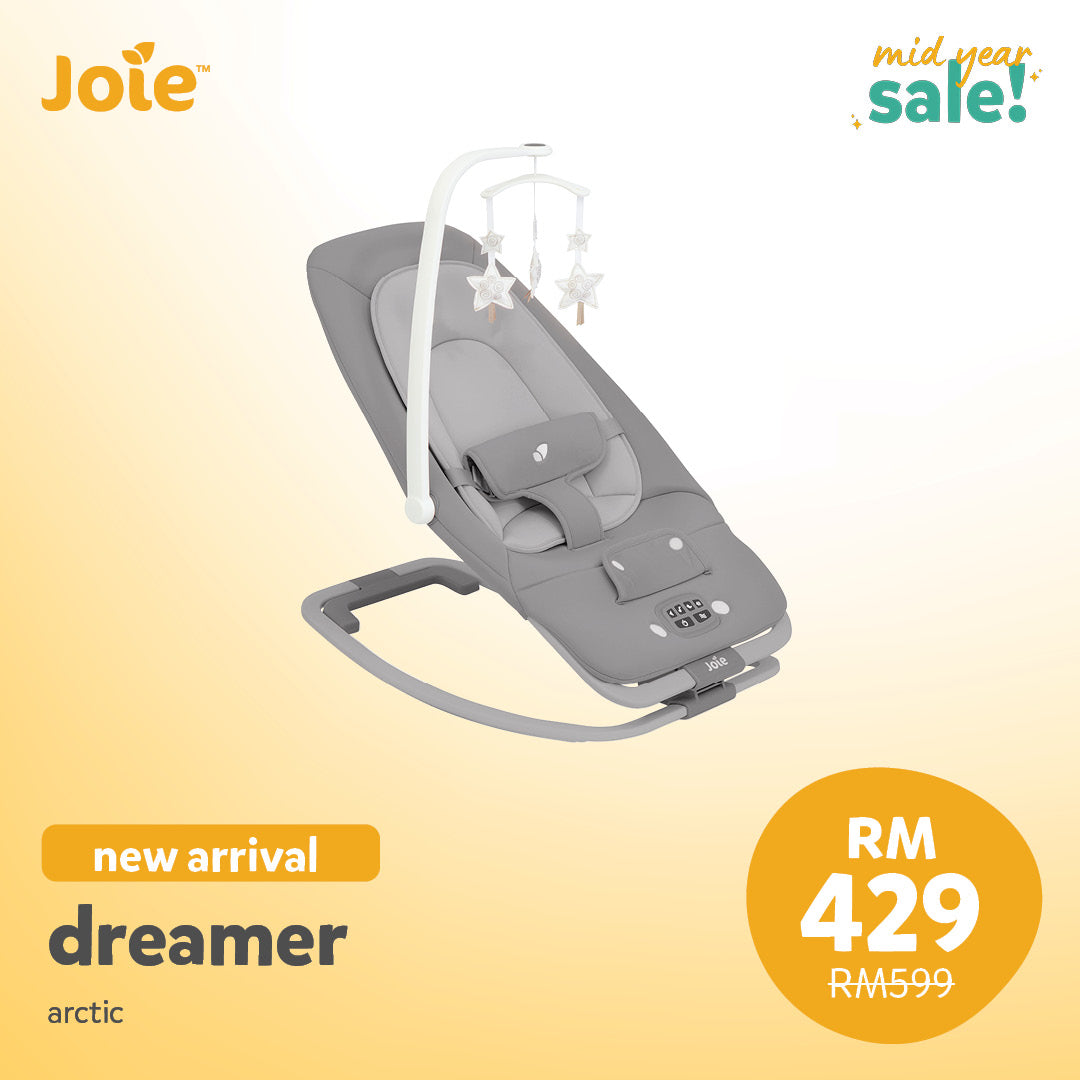 Joie Dreamer