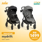 Joie Mydrift
