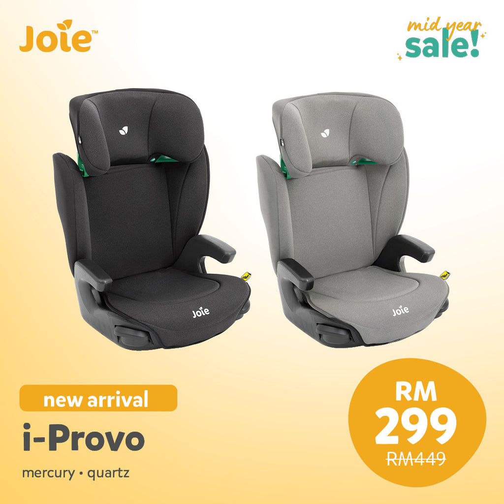 Joie i-Provo