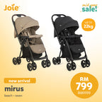Joie Mirus