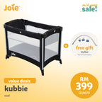 Joie Kubbie