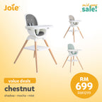 Joie Chestnut