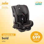 Joie Bold