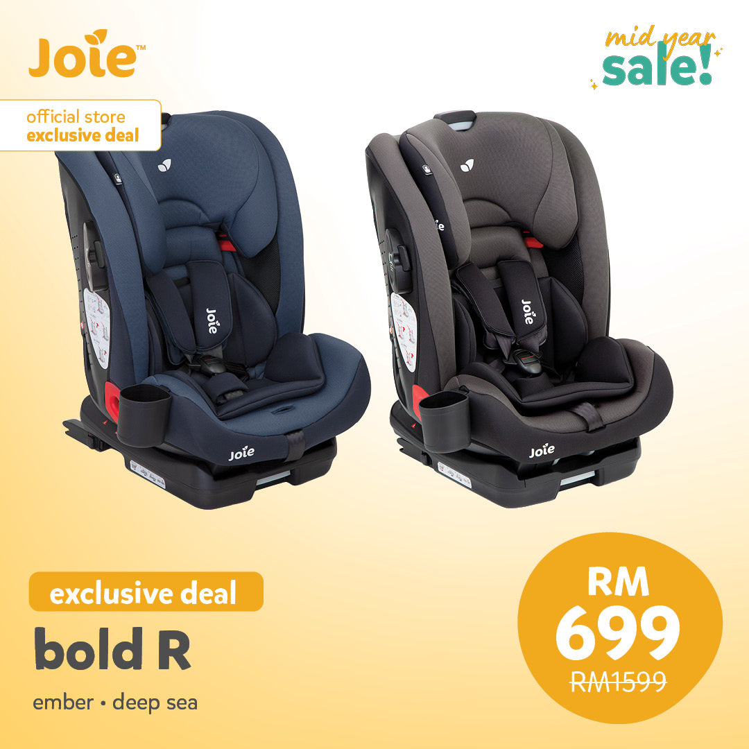 Joie Bold