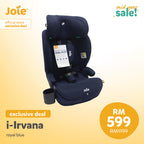 Joie i-Irvana