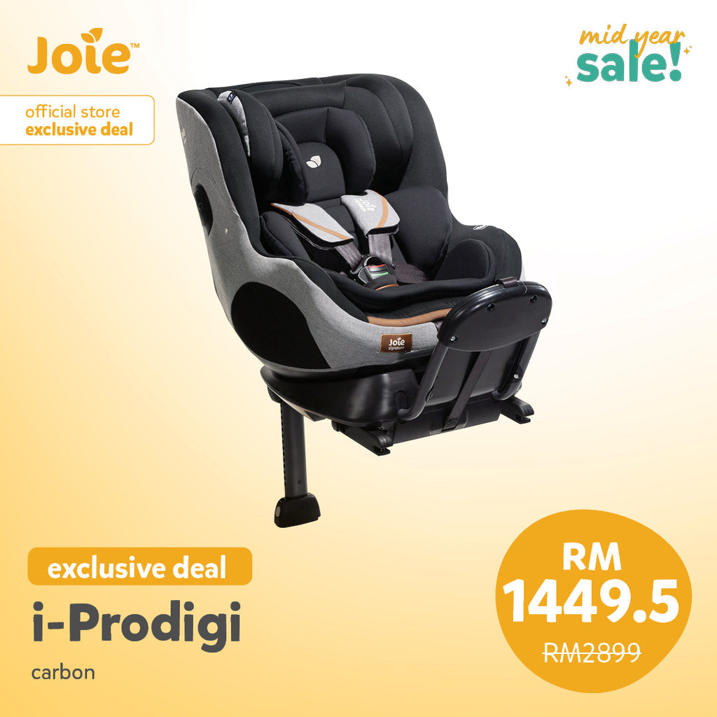 Joie Signature i-Prodigi