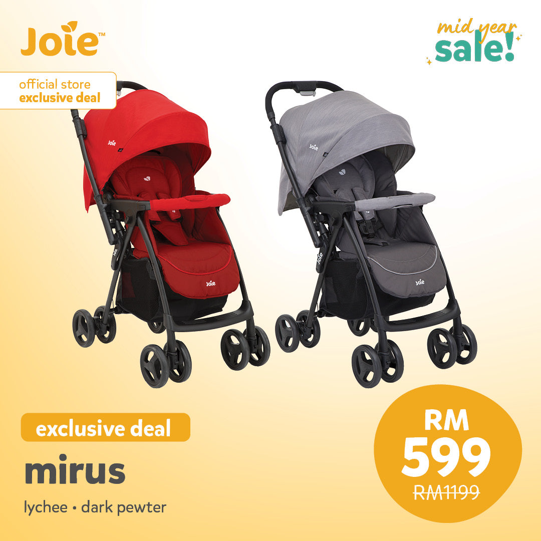 Joie Mirus