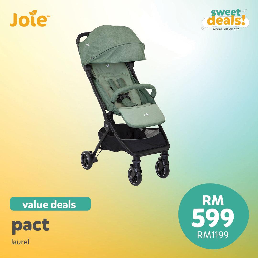 Joie Pact