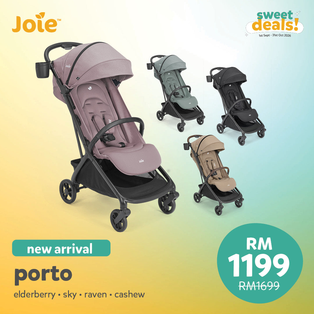 Joie Porto