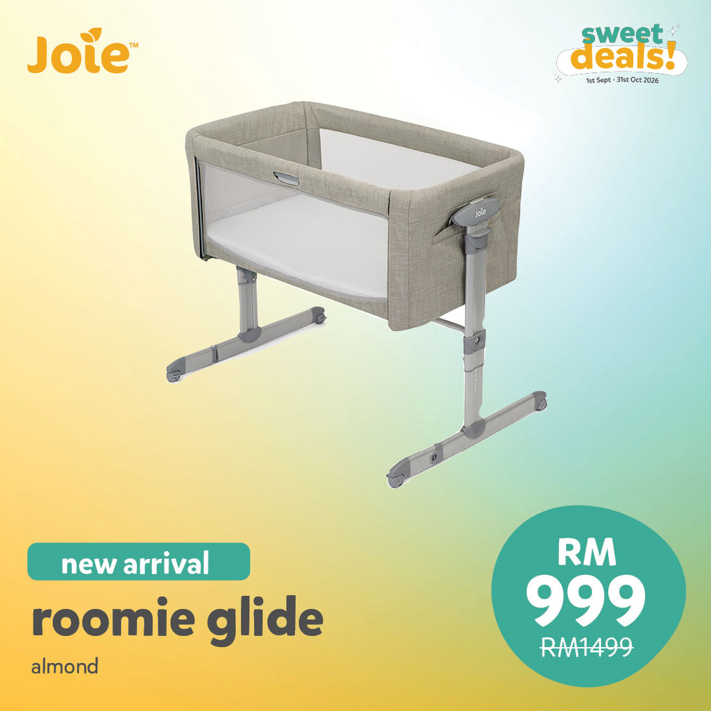 Joie Roomie Glide