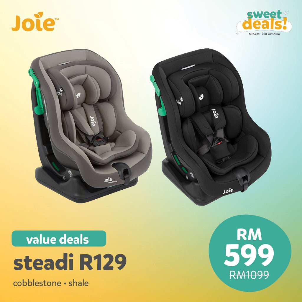 Joie Steadi R129