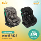 Joie Steadi R129