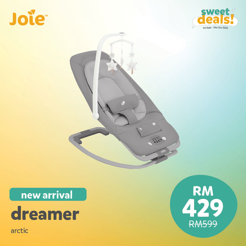 Joie Dreamer