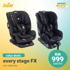 Joie Every Stage FX