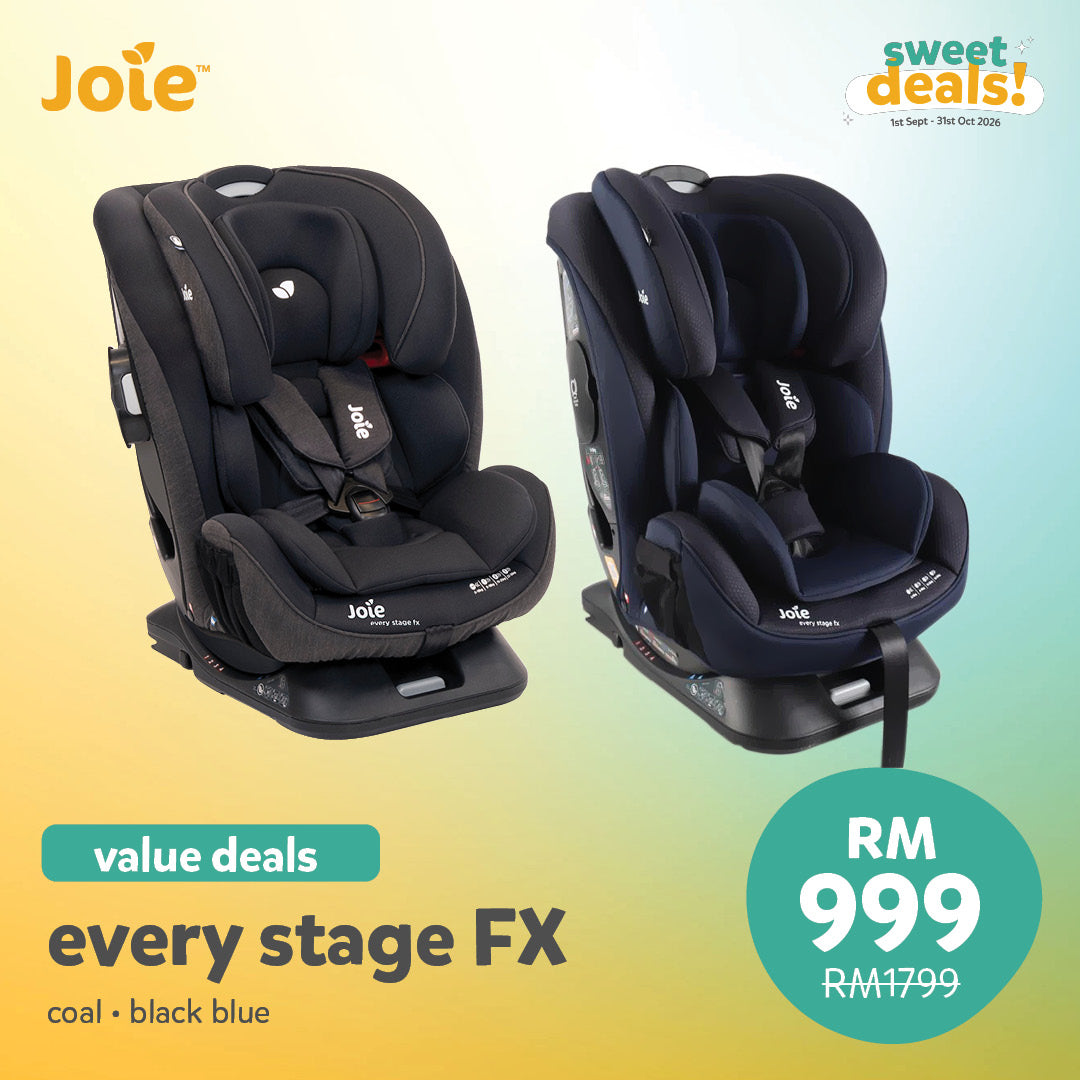 Joie Every Stage FX