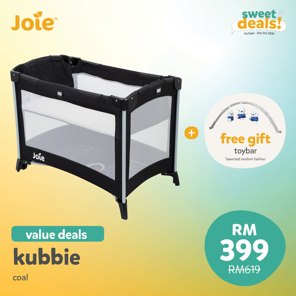 Joie Kubbie