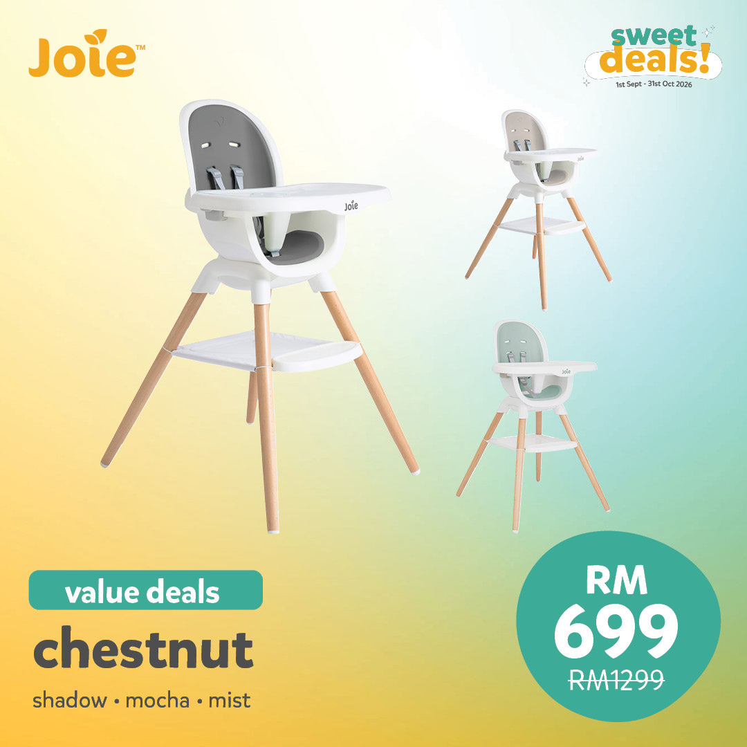 Joie Chestnut